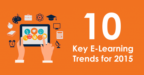 E-Learning Trends to Follow in 2015