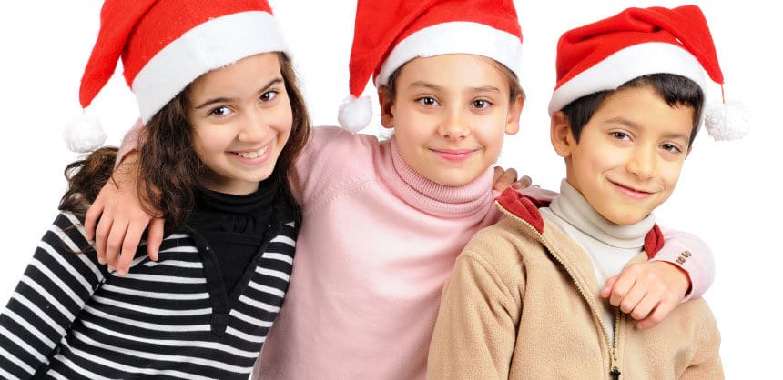 How To Give Your Child a Learning Boost This Holiday Season