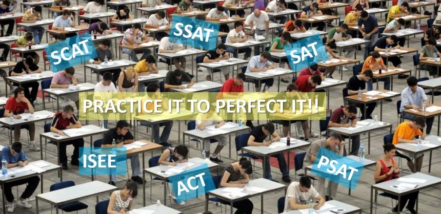 How to Get Top Scores in Standardized Tests