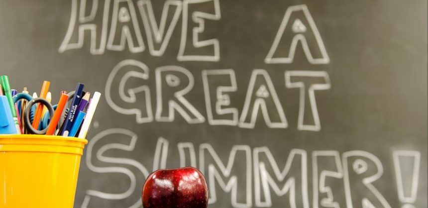 How to Avoid Summer Learning Loss Without Losing Summer Fun