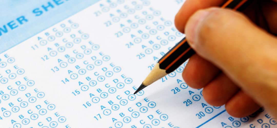 6 Ways You Can Help Your Child Get Ready for SAT Test
