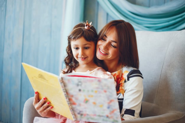 Awesome Tips for Improving Your Child’s Reading Skills