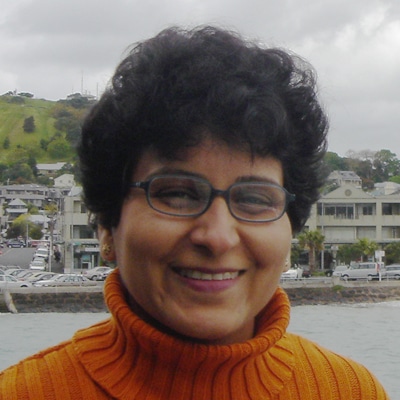 Alka Agrawal - HR Director