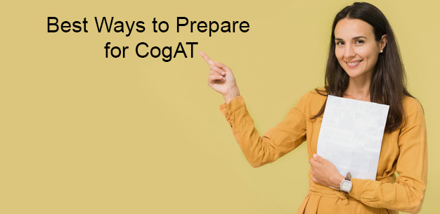 Best Ways to Prepare for CogAT