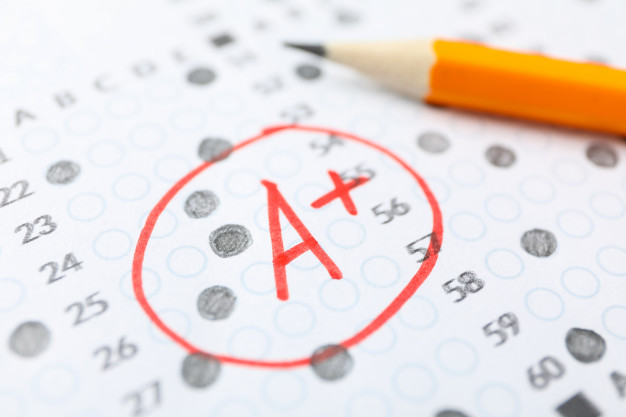 Is It Possible for an SAT Score to be Guaranteed by Anyone?