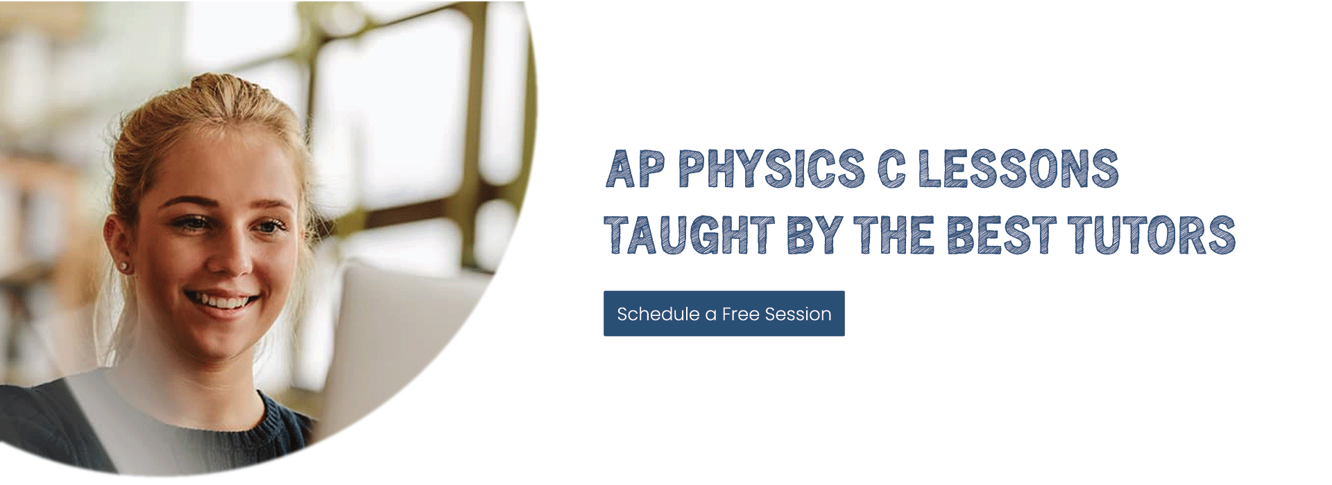 AP Physics C Tutor